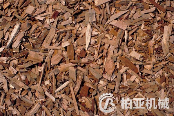 大型木材粉碎机的投资市场
