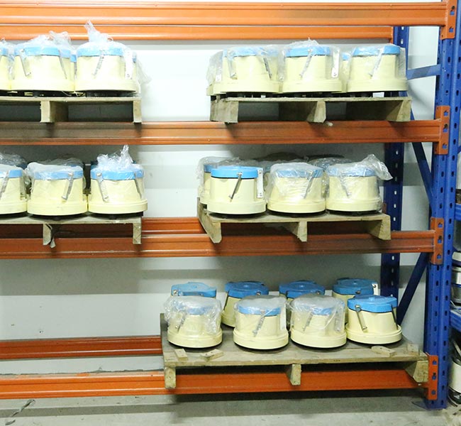 廠(chǎng)房環(huán)境