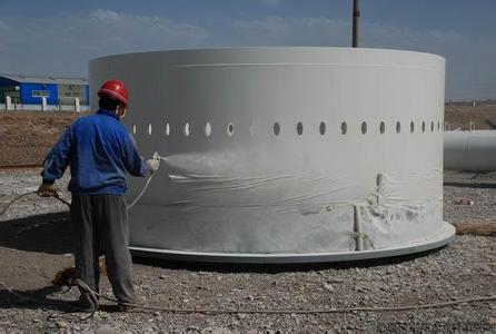 除銹噴漆翻新具備顯著優(yōu)勢