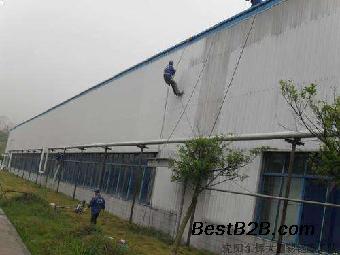 工業(yè)場景的噴漆服務